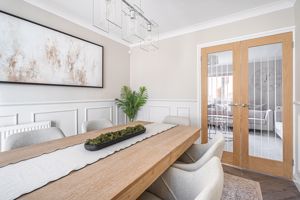 Dining Room- click for photo gallery